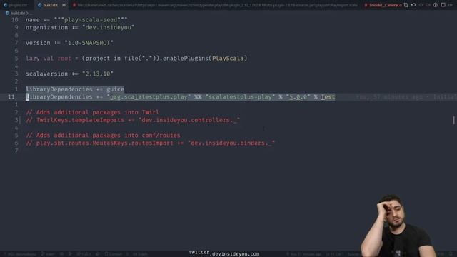 ? LIVE - Let's Play! смотреть онлайн