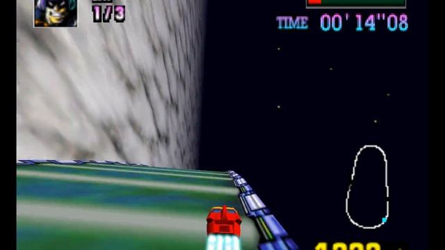 F-Zero X Tutorial - Silence смотреть онлайн