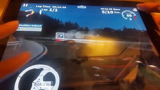 Gt Racing 2 Real Car Experience Seat Leon WTCC Review смотреть онлайн