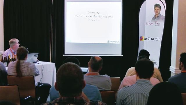 NoSQL Explained смотреть онлайн