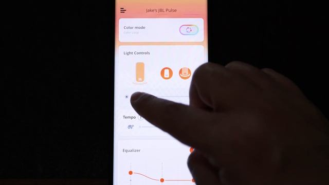 JBL Pulse 5 Bluetooth Speaker Test & Review смотреть онлайн