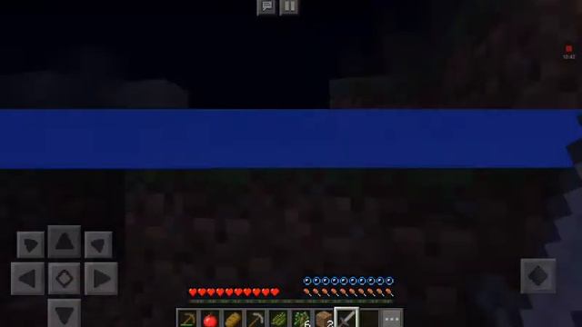 Выживание в майнкрафте версия 1.2.8.0 #1 смотреть онлайн