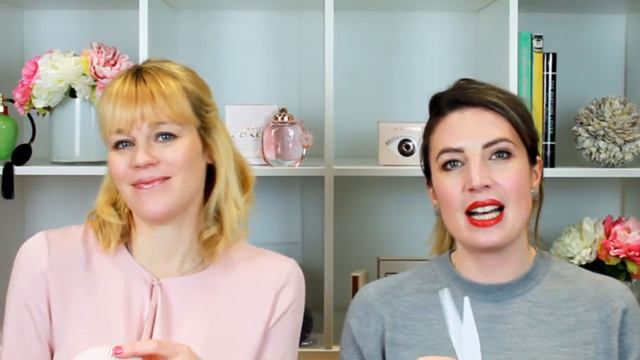 New Peony Fragrances | The Perfume Pros смотреть онлайн