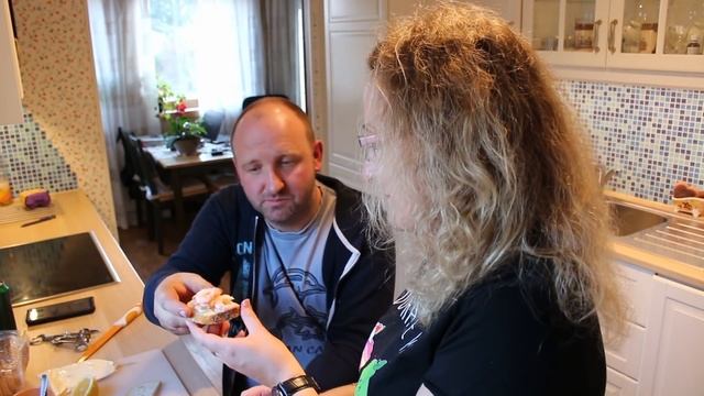 ПРИГЛАШАЮ НА КУХНЮ. Самое СКУЧНОЕ кухонное видео☠️