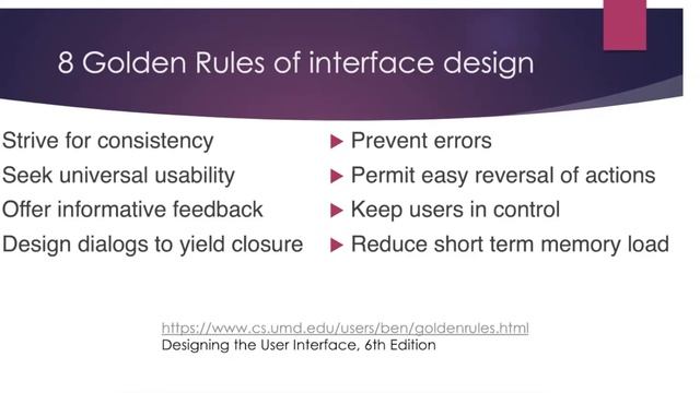 UI Design Consistency Part 1 by Awalin Sopan смотреть онлайн