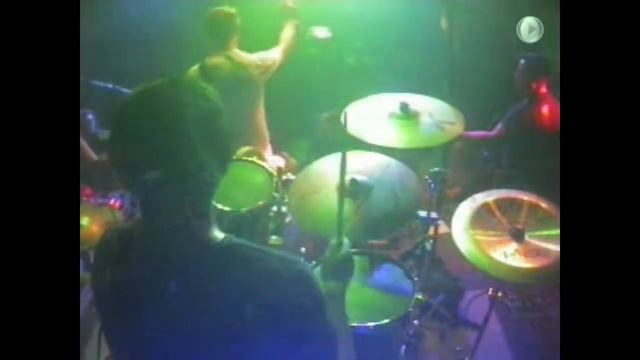 "The Color Sass" (Live at The Talent Farm) смотреть онлайн