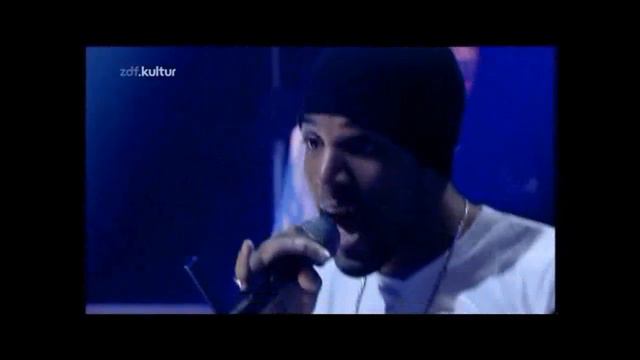 Craig David - Hidden Agenda