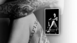 Красивые женские татуировки