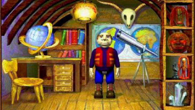Smart Kids смотреть онлайн