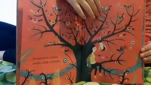 Conto Mamá. Escola infantil Fene Perlío смотреть онлайн