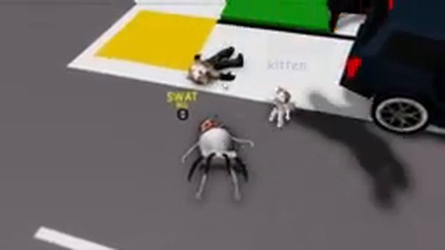 SKIBIDI TOILET in Brookhaven ROBLOX смотреть онлайн