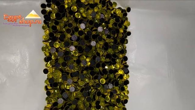 Клеевые стразы Hotfix Cc20 Egyptshop.ru