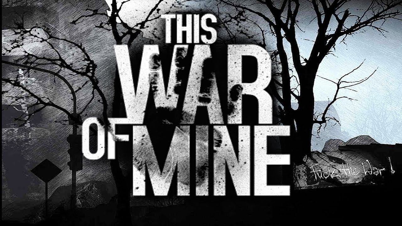 This War of Mine - Как выживает Вирус смотреть онлайн
