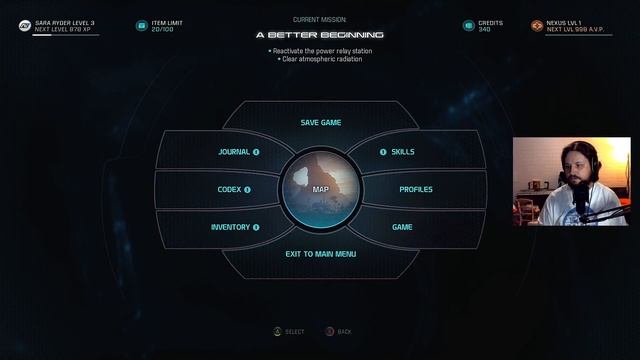 Mass Effect Andromeda on Xbox Series X! Does it Improve a Flawed Game? смотреть онлайн