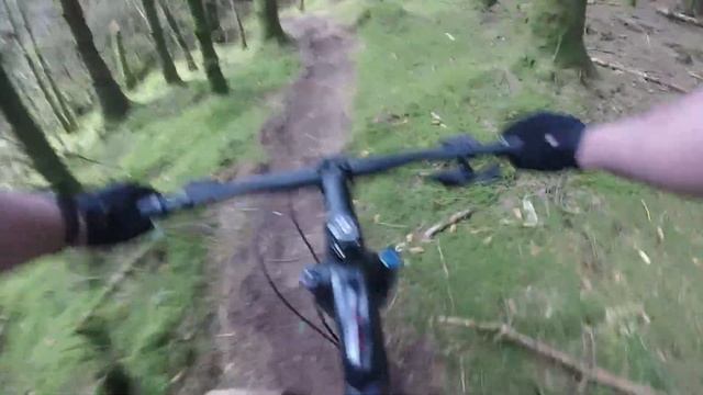 Ravensdale DD 4th Run смотреть онлайн