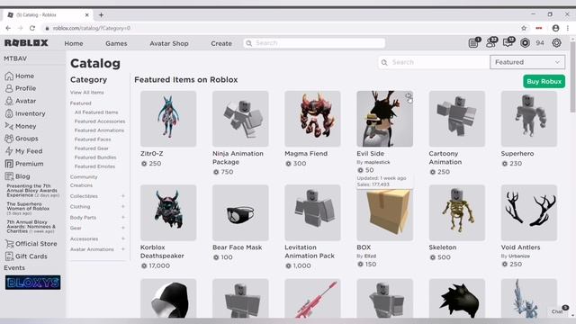 How to get BETTER ROBLOX version (BtRoblox) | Roblox смотреть онлайн
