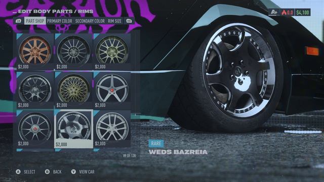 NFS Unbound (2) [Series X] смотреть онлайн