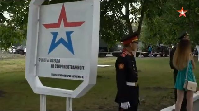 Российская группировка в Приднестровье .Кто и как в ней служит .