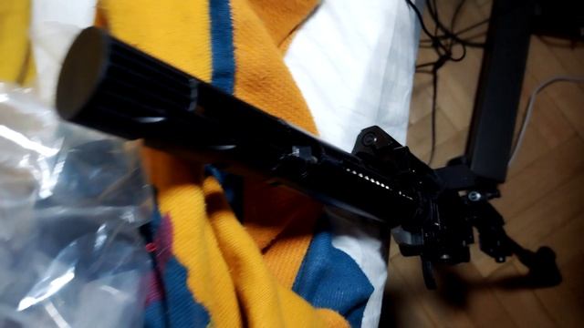 МР-61 блокировка, недовзвод, регулировка спускового крючка, устройство трещетки смотреть онлайн