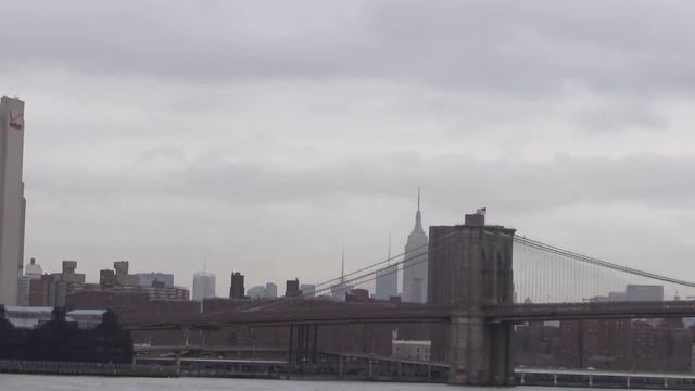 New York City смотреть онлайн