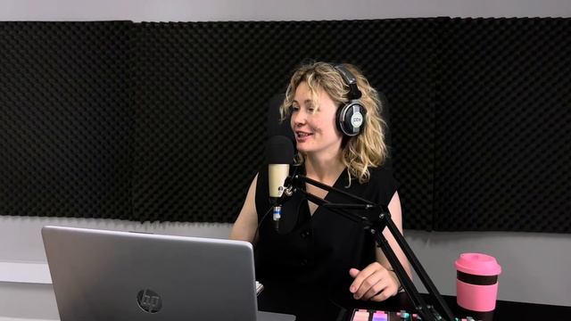 Карьеристы ?️ подкаст «Имидж эксперта: как сегодня выглядит ТОП» смотреть онлайн