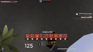 TF2 Tutorial: How to Spy Crab