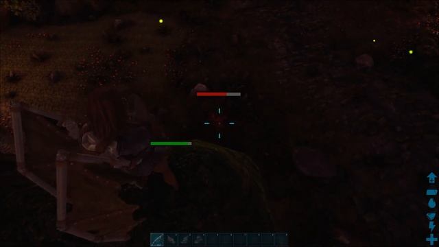 ARK как пройти боссов на карте центр СОЛО смотреть онлайн