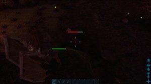 ARK как пройти боссов на карте центр СОЛО