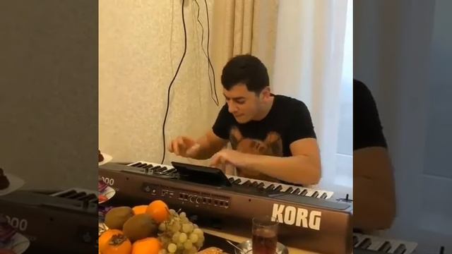 Сакит Самедов смотреть онлайн