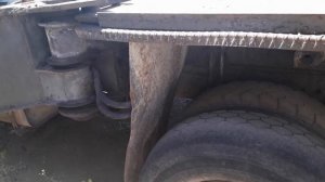Отзыв о реальной эксплуатации автокранов КС 3575,3577,4574  Часть 1