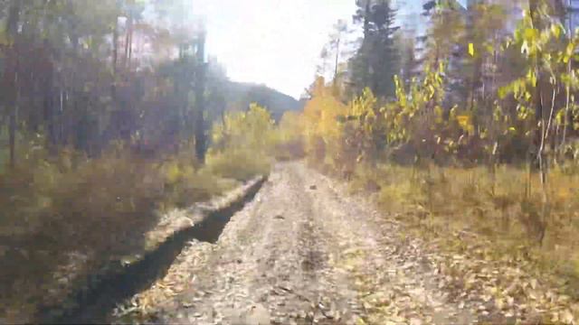 Большие Коты - Листвянка на Байкале смотреть онлайн