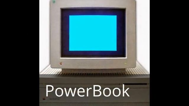 Эволюция продуктов компании Apple/ history of Apple смотреть онлайн
