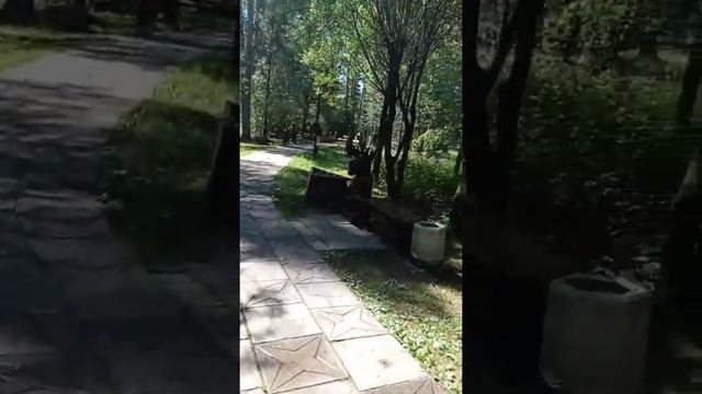 усть-качка прогулка 2021 ЧАСТЬ 3