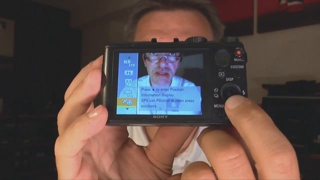 Sony Cybershot DSC-HX50V - My Review (English Version) смотреть онлайн