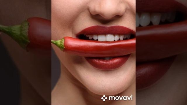 жгучий перец