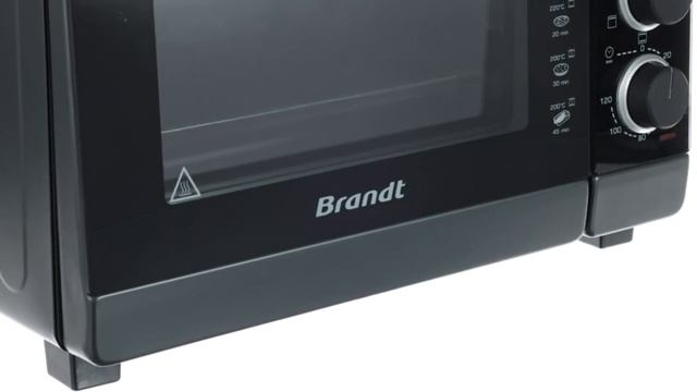 Meilleur Mini Four 2023 (moins de 25 litres) смотреть онлайн