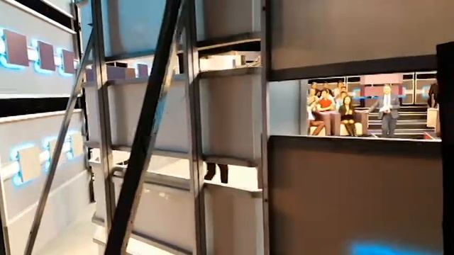 КУЛИСЫ: Как снимается ток шоу Наша Правда