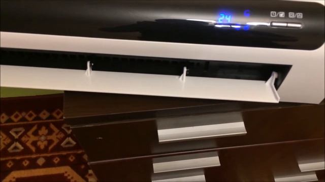 Электрический обогреватель Electrolux