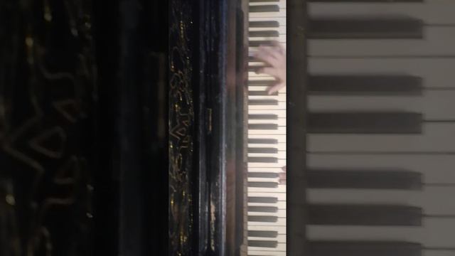 playing its Been so long on grand piano but dont perfect bc in cart rider смотреть онлайн