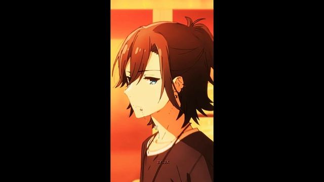 THIS IS 4K ANIME (HORIMIYA) смотреть онлайн