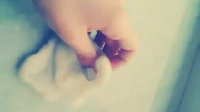 Лизунчик "Самодельное облачко "(Ч.О.) смотреть онлайн