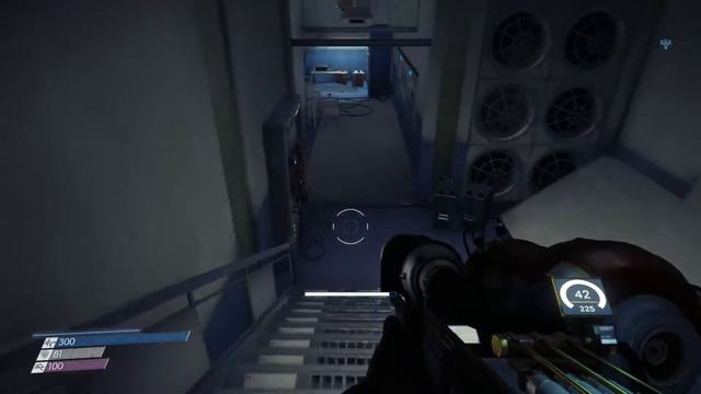 Prey 2017: Прохождение собирателя! Сложность КОШМАР!!!! смотреть онлайн