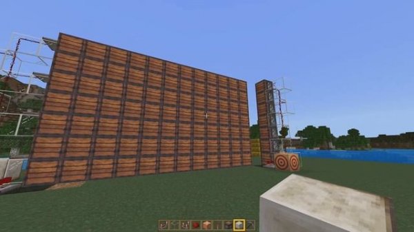 Minecraft Bedrock 1.19: Concrete Converter!