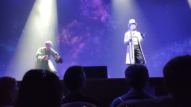 Дама Пик
01 декабря 2022
Быть Пиковой даме моей
Ростислав Колпаков смотреть онлайн