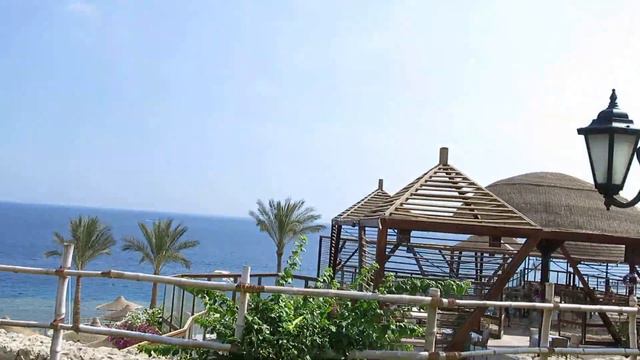 Island View Resort, Шарм-эль-Шейх Египет
