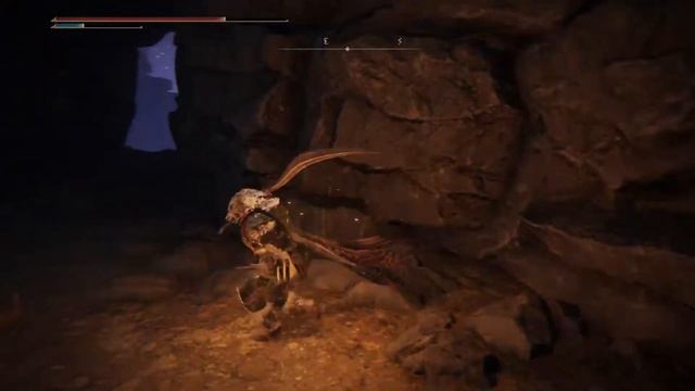 Elden Ring! #15 Finding the Mimic Tear смотреть онлайн