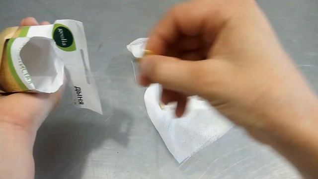 Проращивание семян дыни "Золотистая". смотреть онлайн