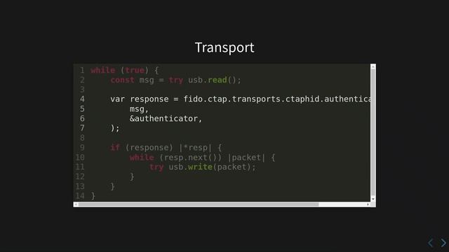 Implementation of a FIDO2 Authenticator Library in Zig - David Sugar - Software You Can Love VC 202 смотреть онлайн