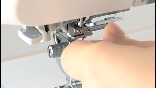 Швейная машина Janome Memory Craft 8900 QCP смотреть онлайн