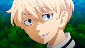 Аниме клип - Майки || Токийские мстители || - Семпай